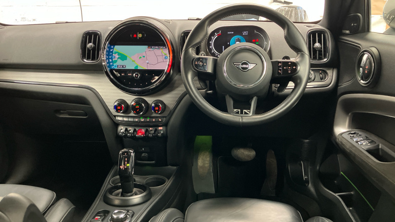 MINI Countryman 2.0 Cooper S Exclusive Premium Plus 5dr Auto Petrol Hatchback